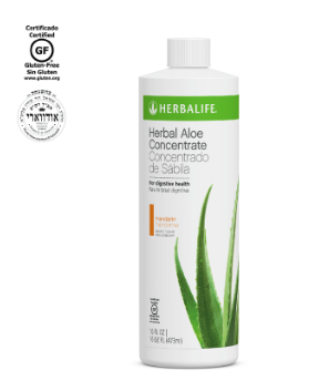 Aloe