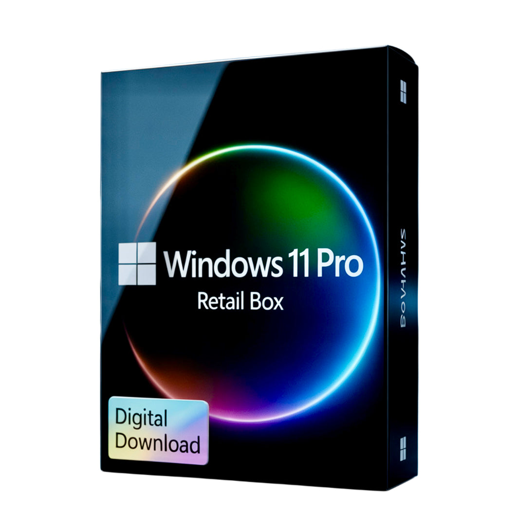 Windows 11 Pro 2025 OEM Activation key Full version (Lifetime) FAST DELIVERY