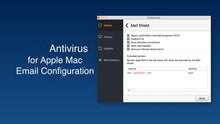 Premium Security for Mac OS AV PRO