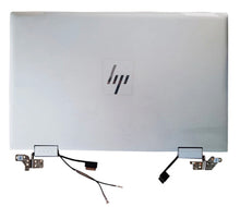 HP ENVY x360 15m-ed1023Daf Screen Replacement