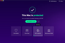 Premium Security for Mac OS AV PRO