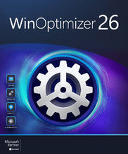 Win Optimizer Pro FULL Version 2025