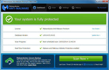 Malwarebytes (2025 LATEST VERSION) Premium Malware Protection Software (OEM) Instant Download.