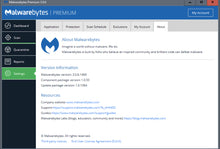 Malwarebytes (2025 LATEST VERSION) Premium Malware Protection Software (OEM) Instant Download.