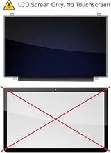 OEM Screen Replacement for HP Pavilion 15 (15.6” LED HD Display) M6
