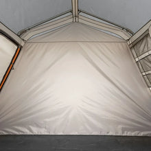 Oz TrailK Pro 10-Person Instant Cabin Tent – 2-Room Family Camping Tent with Rainfly Color May vary (LAST ONE)