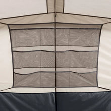 Oz TrailK Pro 10-Person Instant Cabin Tent – 2-Room Family Camping Tent with Rainfly Color May vary (LAST ONE)