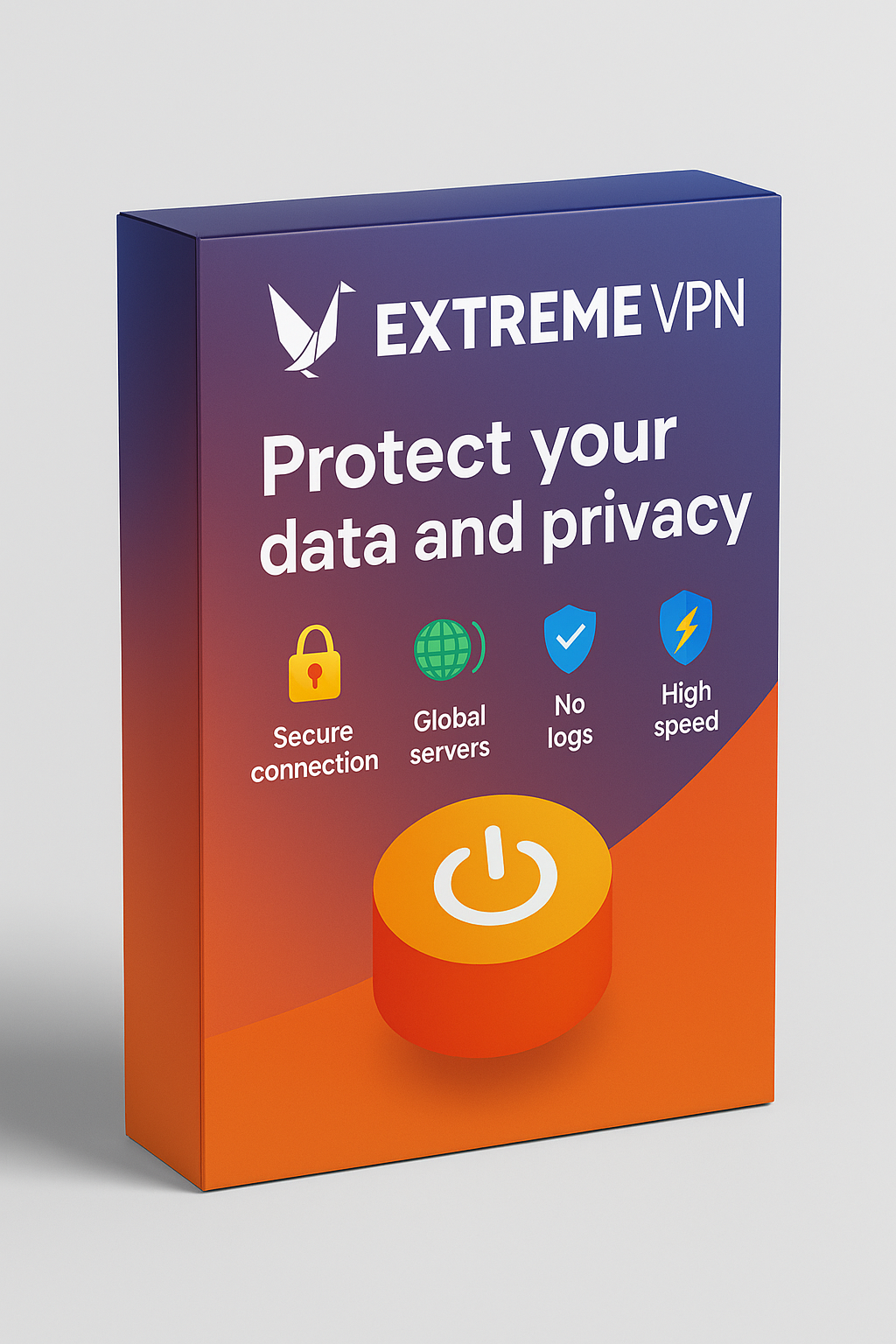 Extreme VPN protector 2025 Full
