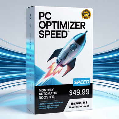 Win Optimizer Pro FULL Version 2025