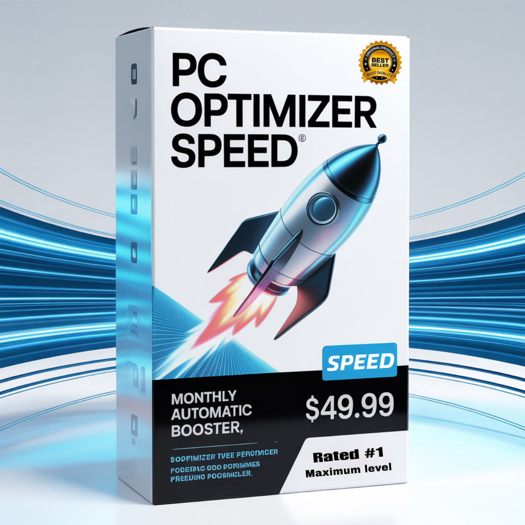 Win Optimizer Pro FULL Version 2025