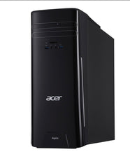 Acer Aspire TC-780-ACKI3, Intel Core i3-7100 @3.90Ghz, 16GB RAM, 1TB SSD, W10 & w11 preset keys 3 year mcafee pro
