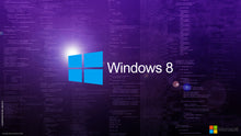 Windows 8 Pro 64-Bit Full Version Digital Download MAX