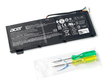 New Genuine AP18X 58.75Wh Battery for Acer Predator Helios 300 PH31x Series