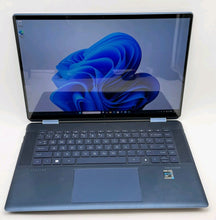HP Spectre x360 2-in-1 16-F0789dx Intel Core i7 16GB 512GB Touchscreen w/ Charge