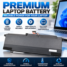 Premium Replacement Laptop Battery – Reliable Power & Long-Lasting Performance