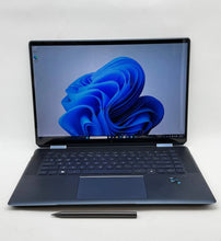 HP Spectre x360 2-in-1 16-F0789dx Intel Core i7 16GB 512GB Touchscreen w/ Charge