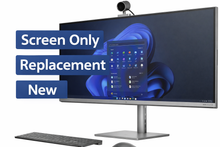 34″ 5K WUHD Replacement LCD Screen – Screen Only (New)
Brand-new 34-inch 5K WUHD replacement LCD screen (ONLY)