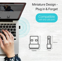 Dell compatible AC600 USB WiFi Adapter
