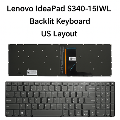 Lenovo Con Teclado Retroiluminado (NUEVO)
Lenovo With Backlit Keyboard (NEW)