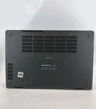 Dell Latitude ProX Instant speed
