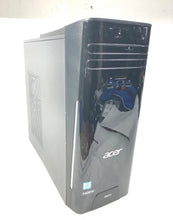 Acer Aspire TC-780-ACKI3, Intel Core i3-7100 @3.90Ghz, 16GB RAM, 1TB SSD, W10 & w11 preset keys 3 year mcafee pro