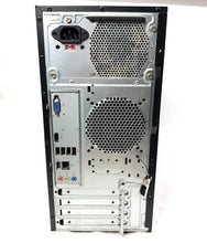 Acer Aspire TC-780-ACKI3, Intel Core i3-7100 @3.90Ghz, 16GB RAM, 1TB SSD, W10 & w11 preset keys 3 year mcafee pro