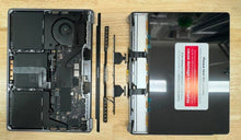 Apple Macbook Pro 2338X screen replacement