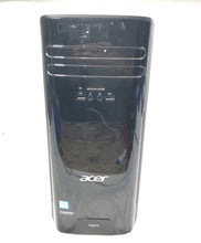Acer Aspire TC-780-ACKI3, Intel Core i3-7100 @3.90Ghz, 16GB RAM, 1TB SSD, W10 & w11 preset keys 3 year mcafee pro
