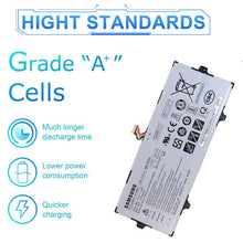 OEM QCJ NP730 54Wh NEW Genuine AA-PBSN4AF Battery For Samsung Notebook