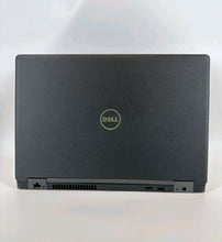 Dell Latitude ProX Instant speed