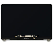 Apple Macbook Pro 2338X screen replacement