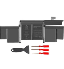 A1502 A1582 Laptop Battery for MacBook Pro 13 inch Retina [ Early 2015, Mid 2014, Late 2013] A1493 11.42V 74.9Wh