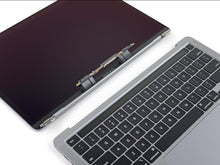 Apple Macbook Pro 2338X screen replacement