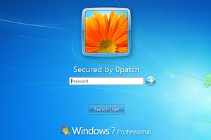 Windows 7 Professional 64-bit (OLD VERSION) Instant Delivery via PAYPAL