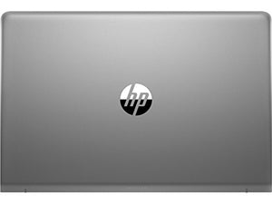 HP 15.6" 650AZ FHD Flagship Premium Notebook (2018 Newest), Intel Core i7-7500U Processor up to 3.5 GHz, 12GB DDR4, 1TB Hard Drive, No DVD, Backlit Keyboard, Webcam, Bluetooth, Windows 10 Home