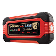 VIKING Lithium Ion Jump Starter and Power Pack