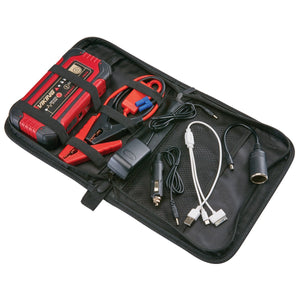 VIKING Lithium Ion Jump Starter and Power Pack