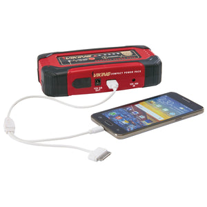 VIKING Lithium Ion Jump Starter and Power Pack