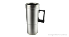 Car Auto Electric Kettle Heating Water Cup (300ml)