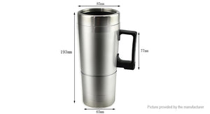 Car Auto Electric Kettle Heating Water Cup (300ml)
