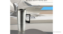 Car Auto Electric Kettle Heating Water Cup (300ml)