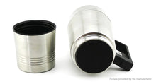 Car Auto Electric Kettle Heating Water Cup (300ml)