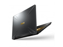 ASUS TUF FX5 Gaming and Business Laptop (Intel i7-8750H 6-Core, 64GB RAM, 1TB SSHD, 15.6" Full HD (1920x1080), NVIDIA GTX 1050 4GB, WiFi, WebCam, Win 10 Home)