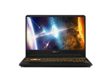 ASUS TUF FX5 Gaming and Business Laptop (Intel i7-8750H 6-Core, 64GB RAM, 1TB SSHD, 15.6" Full HD (1920x1080), NVIDIA GTX 1050 4GB, WiFi, WebCam, Win 10 Home)
