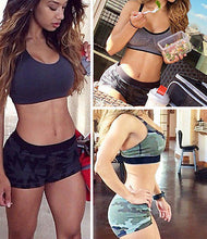 Fitness Clothing Women's Gym Sports yoga set women Girls Slim Bra Women Yoga Set Bra Sport Suit For Female women sports clothing
