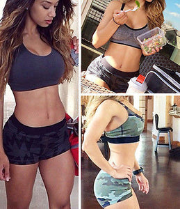 Fitness Clothing Women's Gym Sports yoga set women Girls Slim Bra Women Yoga Set Bra Sport Suit For Female women sports clothing