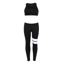 Women Fitness Suit Sportswear
