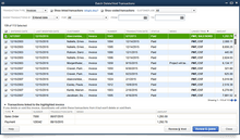 QuickBooks Pro 2016 (DESKTOP version)