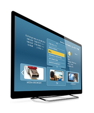 Media Box Built-in Media Portal with WebKit-based IPTV-functionality JavaScript ECMA-262, revision 5; Media JavaScript API; C layer SDK No Subscription added