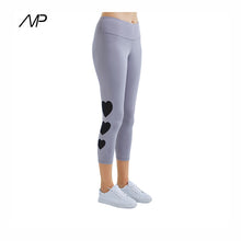 Womens Elastic Sportswear Gear Bottom Panties Solid Trousers